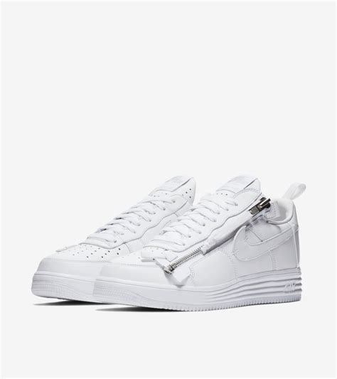 acronym nike air force 1|air force 1 shoes description.